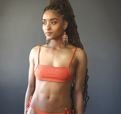 The Tavyn Top by Mieux Swim