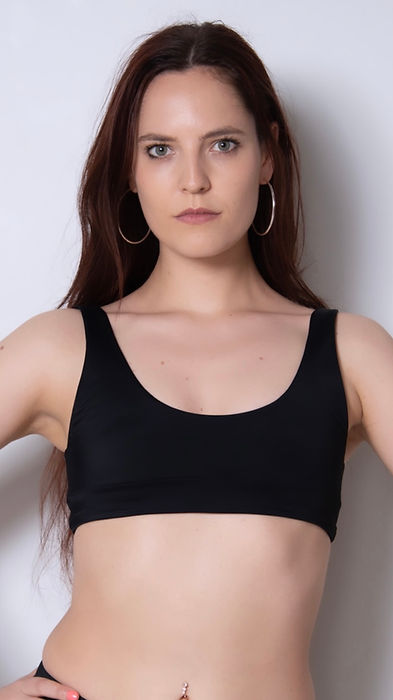 The Tanya Top by Mieux Swim