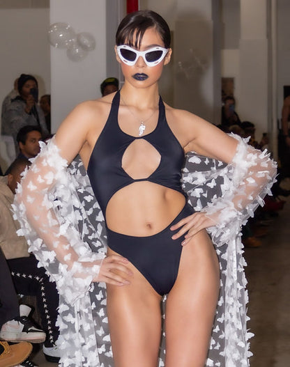 The Tayo Suit by Mieux Swim