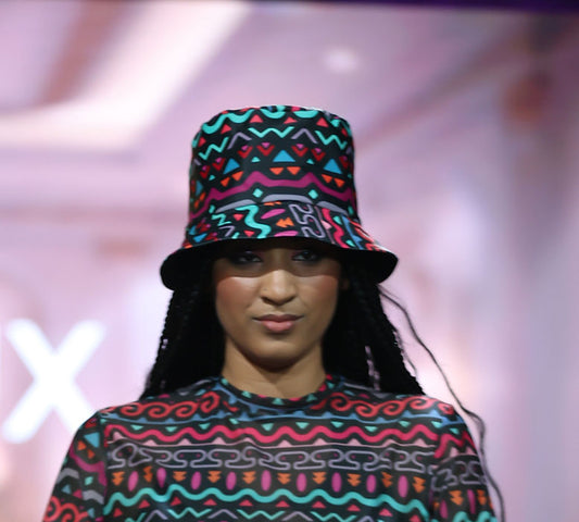 The JoJo Hat by Mieux Swim