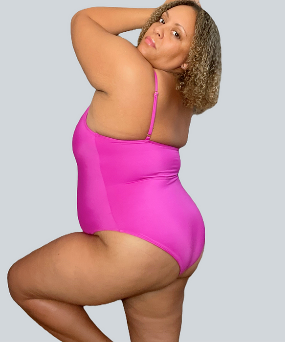 The Estelle Suit by Mieux Swim
