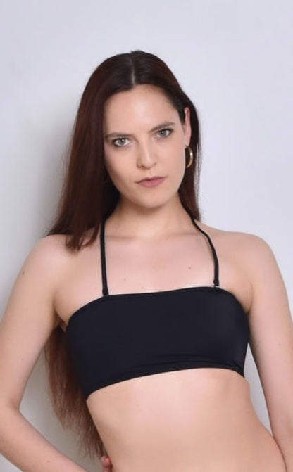 The Alanya Top by Mieux Swim