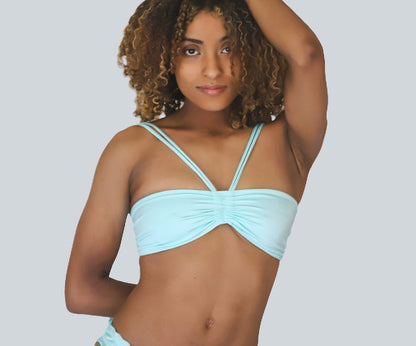 The Sariah Top by Mieux Swim