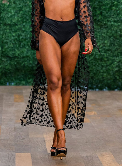 The Aneesah Bottom by Mieux Swim