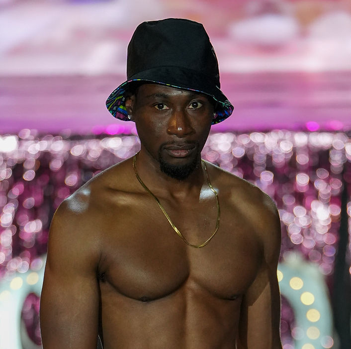 The JoJo Hat by Mieux Swim