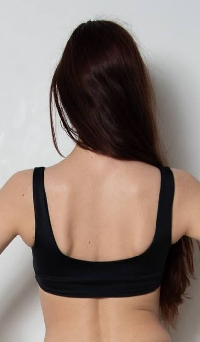 The Tanya Top by Mieux Swim