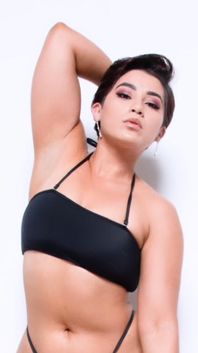 The Alanya Top by Mieux Swim