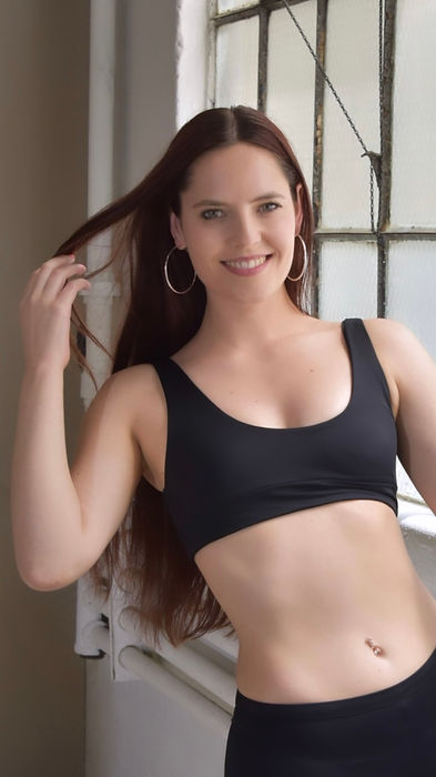 The Tanya Top by Mieux Swim