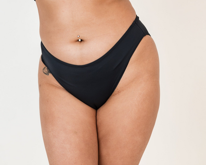 The Maria Bottom by Mieux Swim