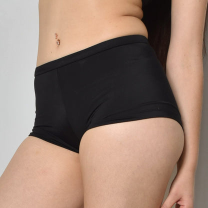 Mieux Swim The Tanya Bottom - Defined Coverage Ultra Contouring Fabric for Minimalist Elegance