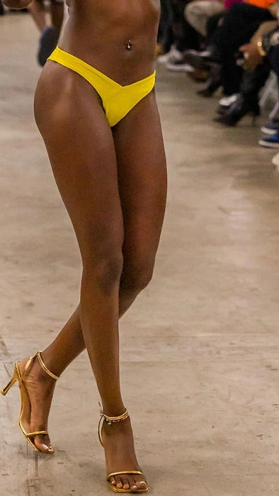 The Rita Bottom by Mieux Swim