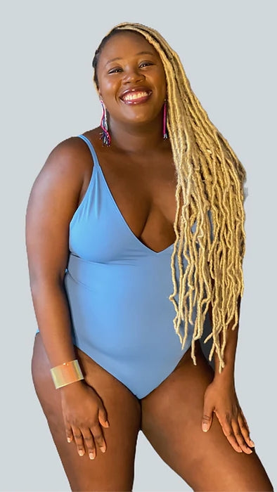 The Estelle Suit by Mieux Swim