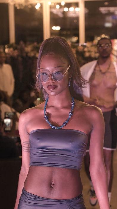 The Briona Top by Mieux Swim