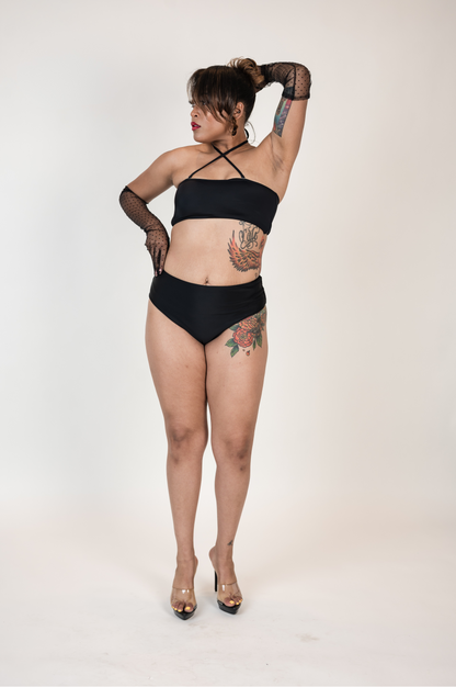 The Toya Bottom by Mieux Swim