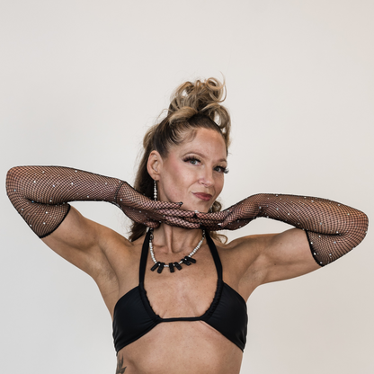 The Aneesah Top by Mieux Swim