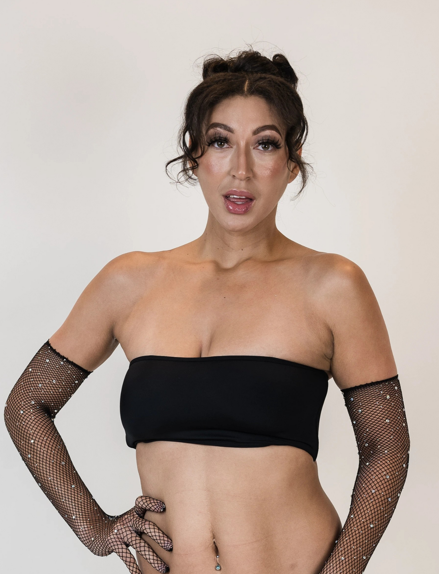 The Alanya Top by Mieux Swim