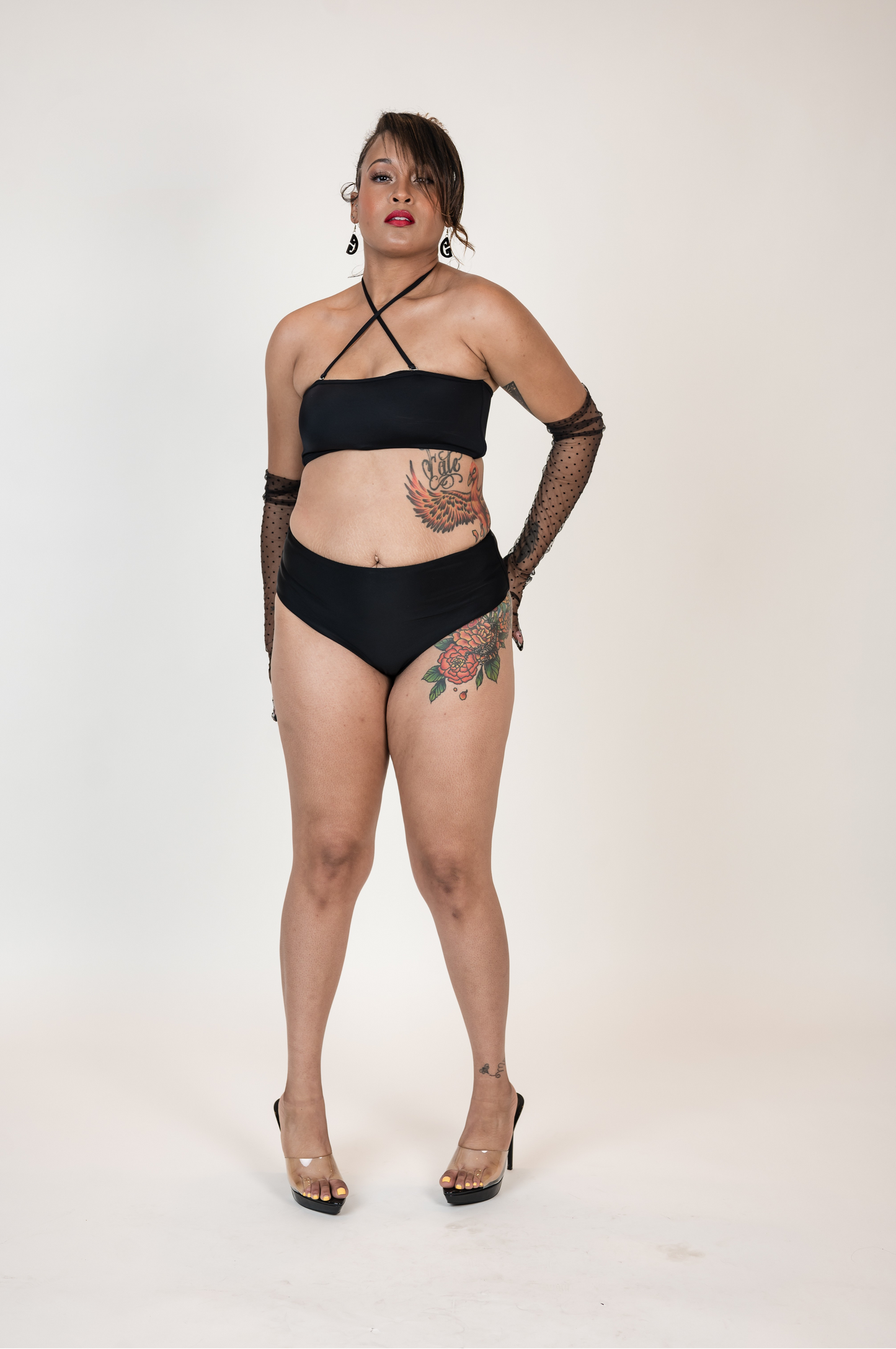 The Alanya Top by Mieux Swim
